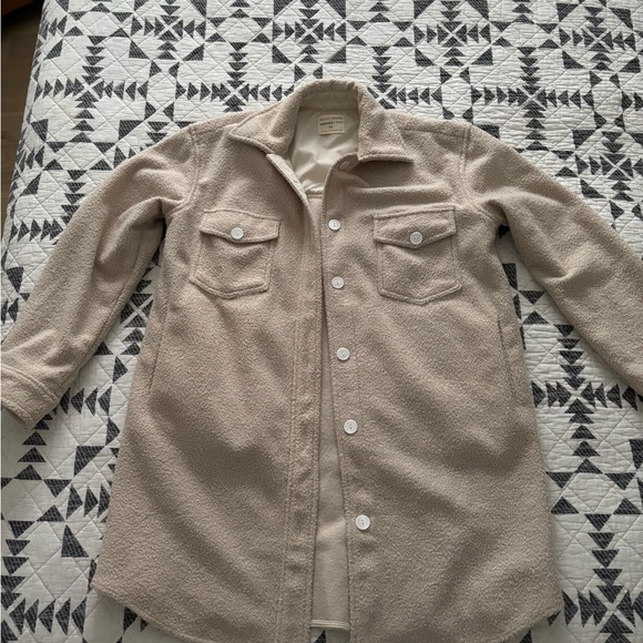 Shacket - Jackson Rowe/Jilly Box collab - Picture 3 of 4